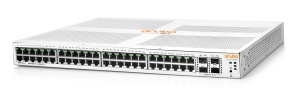 NET HPE Aruba Instant On 1930 48G 4SFP/SFP+ Switch JL685A - Img 3