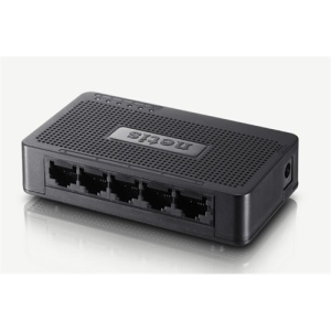 Netis 5-port switch 10/100, ST3105S - Img 3