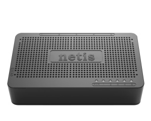 Netis 5-port switch 10/100, ST3105S - Img 2