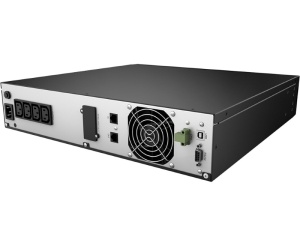 NJOY Argus 1200 720W UPS (UPLI-LI120AG-CG01B) - Img 3