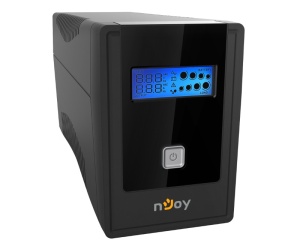 NJOY Cadu 850 480W UPS (UPCMTLS685TCAAZ01B) - Img 2