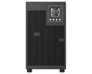 NJOY Echo Pro 3000 2400W UPS (UPOL-OL300EP-CG01B) - Img 2