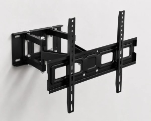 Nosač za TV Kettz CER-45Z 37-86/vesa max 600x400/35kg/zglobni - Img 3