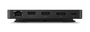 NOT DOD LENOVO DOCK Dual Display Travel USB-C, 40B90100IT