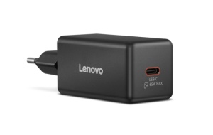 NOT DOD LN PUNJAČ Mini USB-C GaN 65W, 40AW65WBEU