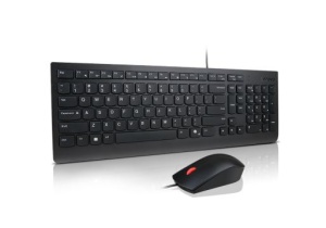 NOT DOD LN Tastatura+Miš žičani USB set, 4X31R64440 *