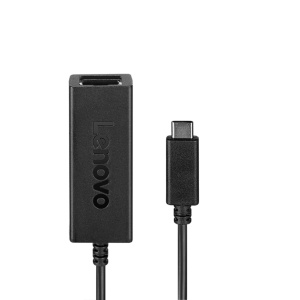 NOT DOD LN USB-C to Ethernet Adapter, 4X90S91831 - Img 2