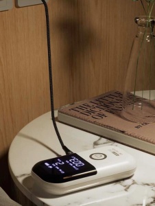 NOYAFA NF-602 DETEKTOR RADIJACIJE - elektromagnetnog zracenja - Img 3