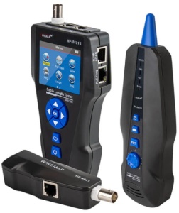 NOYAFA NF-8601S Tester dužine kabla - Img 7