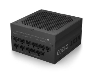NZXT C1200 Gold 1200W (PA-2G1BB-EU) napajanje - Img 3