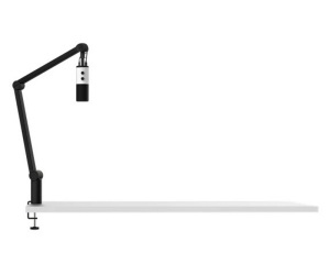 NZXT Držač za mikrofon Boom Arm (AP-BOOMA-B1) - Img 2