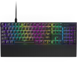 NZXT Function 2 mehanička tastatura US crna (KB-001NB-US) - Img 1