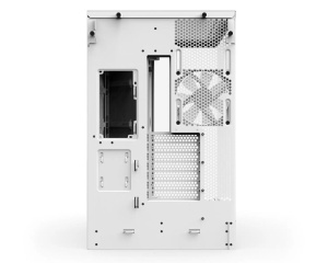 NZXT H9 Flow RGB+ Gaming kućište belo (CM-H92FW-P1) - Img 3
