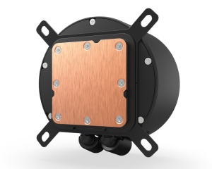 NZXT Kraken Elite 280 RGB V2 vodeno hlađenje crno (RL-KR28E-B2) - Img 2