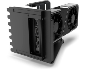 NZXT Vertical GPU Mounting Kit (AB-RH175-B1) crni