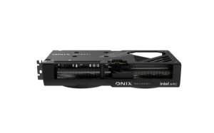 ONIX ODYSSEY Intel Arc B570 GDDR6 10GB, 8347-00178 - Img 6