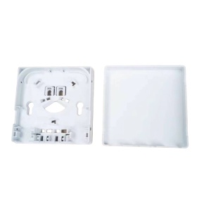 Optička razvodna kutija ExeLink desktop FTTH indoor (ZOK) sa 2 slota za konektore