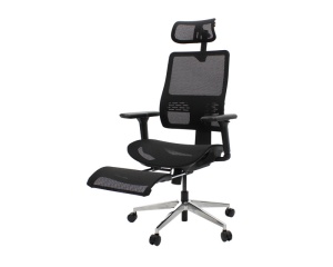 OZON ERGO MASTER MG-500B Ergonomska kancelarijska stolica - Img 2