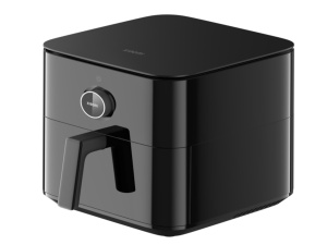 Pametni aparat za kuvanje na pari XIAOMI Air Fryer/6,5L/crna*
