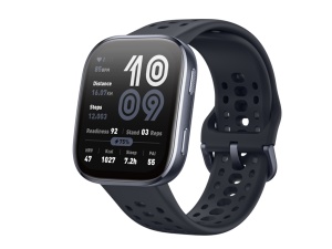 Pametni sat AMAZFIT Bip 6 Crna - Img 3