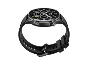 Pametni sat HONOR Watch 6/32MB+4GB/silikonska narukvica/crna - Img 2