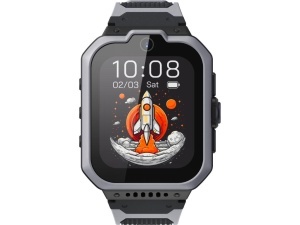 Pametni Sat ZTE K1 Pro/deciji/siva - Img 5