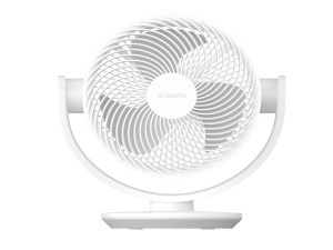 Pametni ventilator XIAOMI Desktop Air Circulation Fan - Img 3