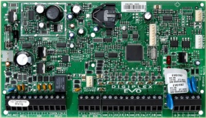 Paradox alarm EVO HD +,alarmna centrala - Img 3