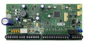 Paradox SP6000+ PCB 16 zona, 2 particije, 2 PGM izlaza - Img 2