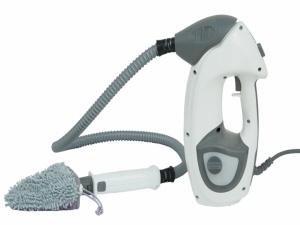 Parocistac SHARK S6005EU 1200W/0.5L/sivo-bela - Img 6