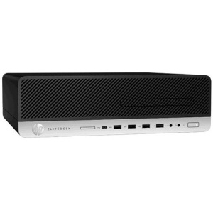 PC Racunar HP EliteDesk 800 G5 SFF i5 9500 8GB SSD480GB Win 10 pro RENEW