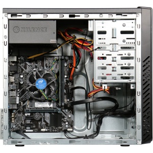 PC-računar Innovation IT PC Intel i7-10700/16GB/SSD 1TB M.2 NVMe/USB3.0 - Img 3