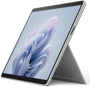 PC Tablet Microsoft Surface Pro U5-135U/32GB/256GB/13"/Win11Pro/Siva/EP2-26324