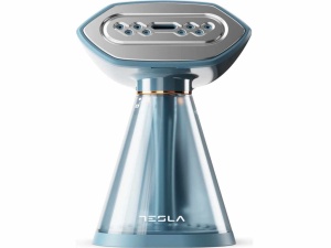 Pegla TESLA IR202VB vertikalno peglanje/1600W/0.35L/plava - Img 2