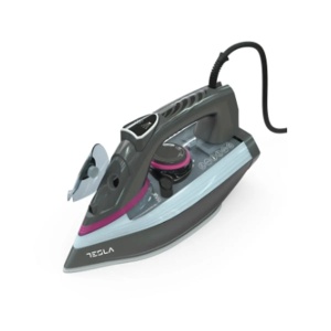 Pegla Tesla IR400GP siva - Img 3