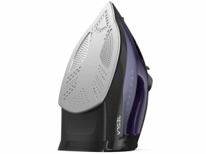 Pegla TESLA IR500BP 2600W/0.32L/ljubicasta-crna - Img 3