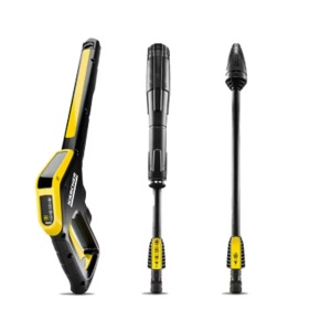Perač pod pritiskom Karcher K5 Power control flex - Img 3