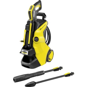 Perač pod pritiskom Karcher K5 Power control