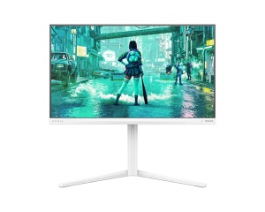 PHILIPS_ 23.8 inča Evnia 24M2N3201P/00 FHD 1920x1080 Fast IPS 260 Hz HDR10 gaming monitor beli