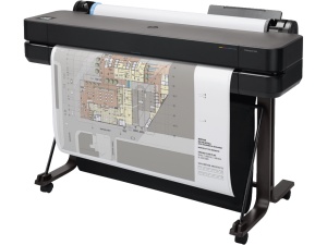 Ploter HP DesignJet T630 36-in