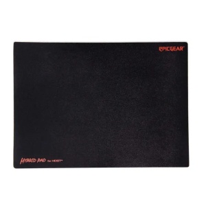 Podloga za miša EpicGear Hybrid pad S 292x208x3mm crna - Img 5