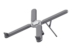 Postolje TRUST MACY FOLDABLE ALU LAPTOP STAND - Img 2