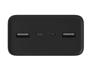 Power Bank Xiaomi 18W Fast 30000mAh 2xUSB-A/1xUSB-C - Img 3