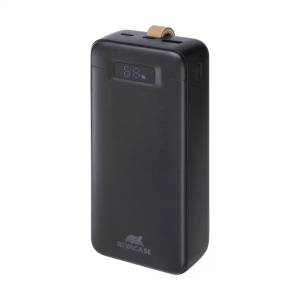Power Bank za laptop Rivacase VA1083 30000mAh 65W - Img 4