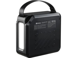 Power Station Sandberg 72000mAh 421-22 PD100W/lamp - Img 6