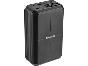 Powerbank Sandberg 421-13 27000mAh/99,9Wh/PD100W - Img 5