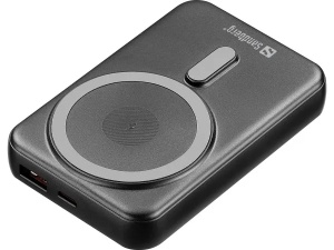 Powerbank Sandberg Mag 420-94 10000mAh Wireless 15W - Img 7