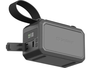 Powerbank Sandberg SURVIVOR 421-14 40000mAh 100W - Img 4