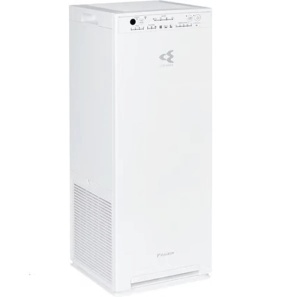 Prečišćivač vazduha sa ovlaživačem Daikin MCK555AW