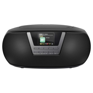 Prenosni radio SENCOR SPT 6200DB DAB/BT/CD/FM - Img 3